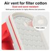 Intelligent Glass Lifting Suction Cup Vacuum Grabber for Tile  Large Plate Glass Carry
