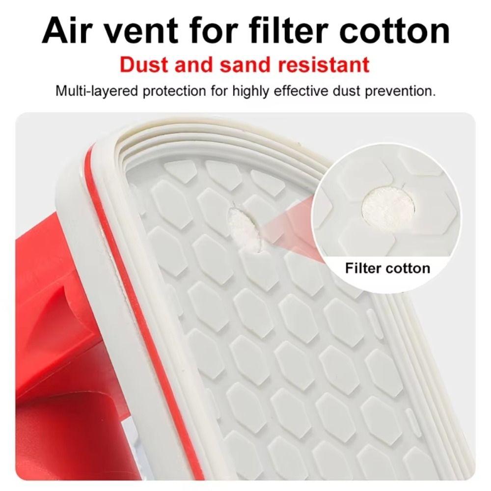 Intelligent Glass Lifting Suction Cup Vacuum Grabber for Tile Large Plate Glass Carry