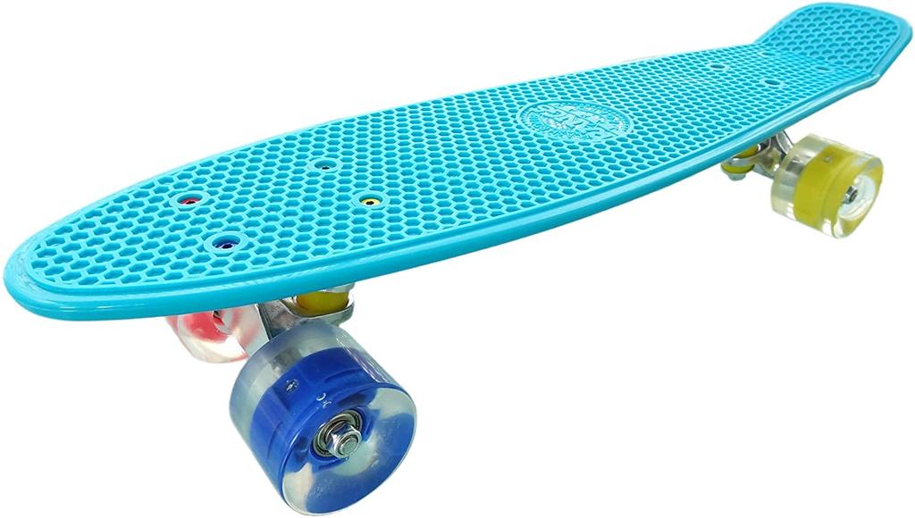 RANGS Flash Rollerboard BL