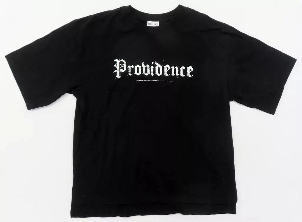 LUNA SEA 35th Anniversary Tour 2024 Black Cotton T T-Shirt M Providence 2XL