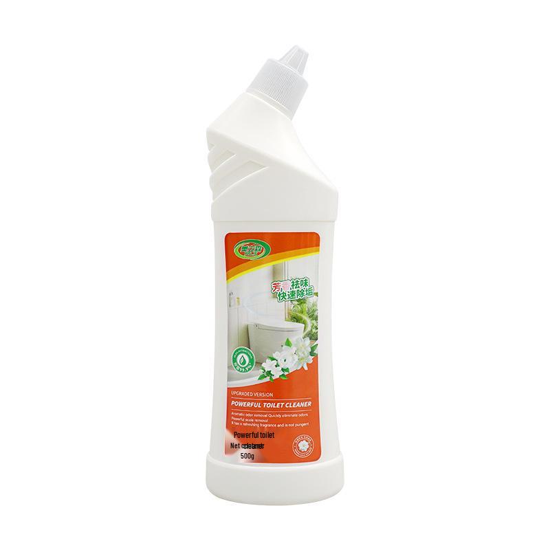 Antibacterial & Deodorizing Toilet Bowl Cleaner