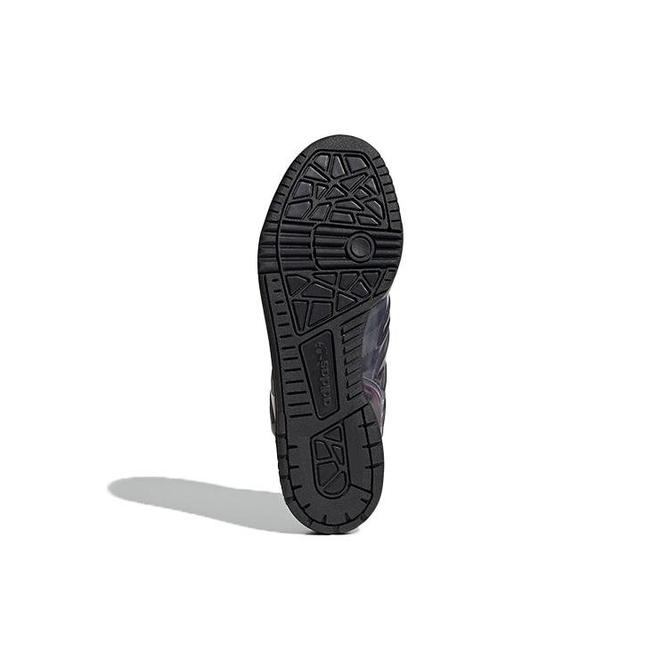 adidas x Craig Green Rivalry Polta AKH 'Triple Black' Men's FX9477