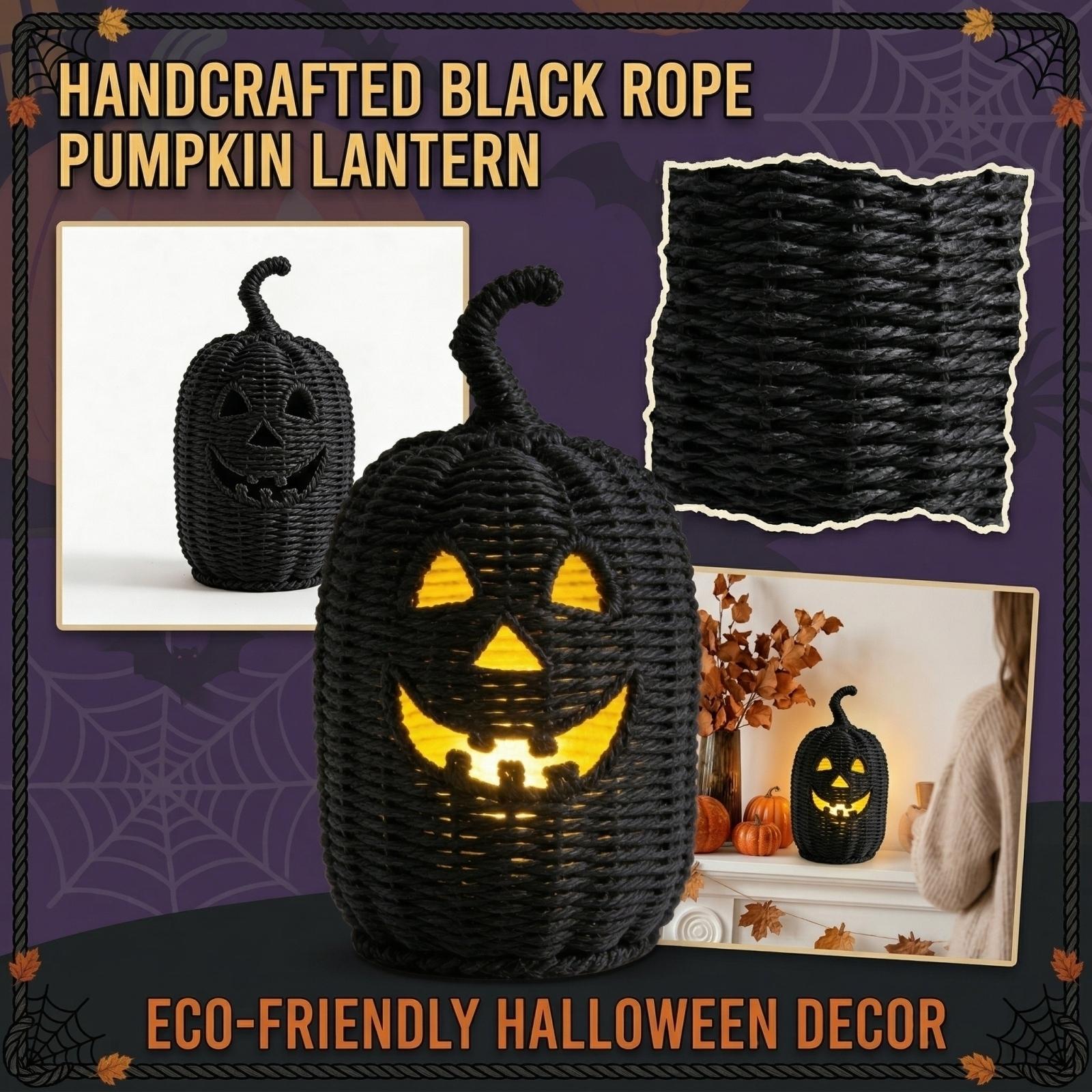 Halloween Haunted Seaweed And Plastic Decorations One Size