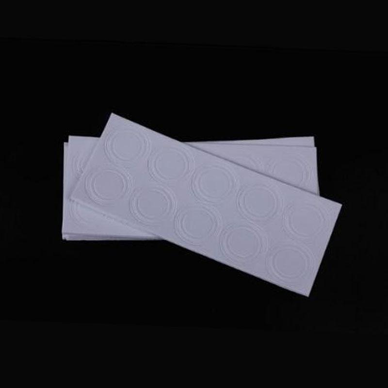 50/100Pcs 30/40MM Collectible Coin Boxes Transparent Protective Storage Capsules Round Coin Householder Organizer