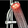7 Color Changing Water Saving Handheld Shower Head Led Shower Head