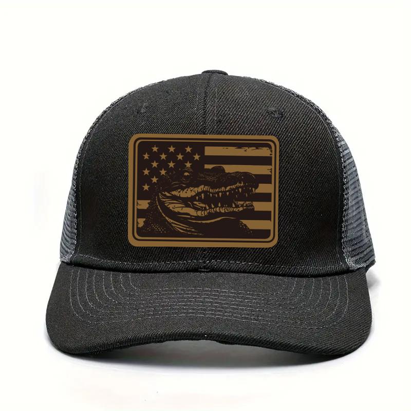 Spring Luxury Animal Leathers Baseball Caps Men Women Snapback Cap Male Rancher Cap Designer Sun Hat Gorras Hombre Trucker Hat