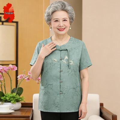 Tops – Bluse e camicie