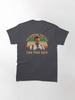 Lethal Weapon Vintage Danny Glover I’m Getting Too Old Classic T-Shirt