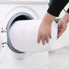 Shoe Washing Bag Mesh Laundry Bag With Zipper Reusable Shoe Cleaning Bag For Washing Machine Sneaker Laundry Organizer Bag