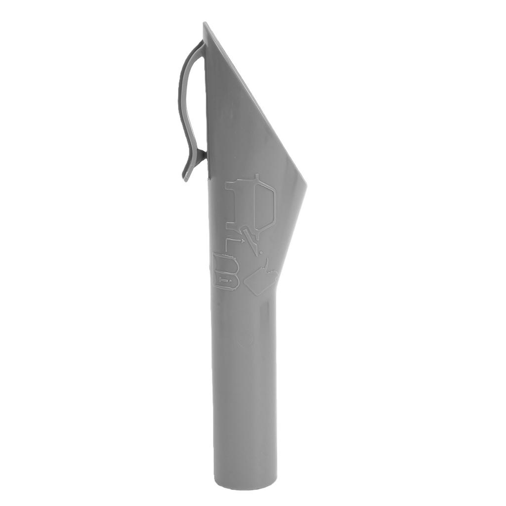 Remplacement de l'entonnoir de réservoir de carburant sans bouchon pour Navigator MKT MKZ MKC Tube de remplissage de réservoir de carburant 1782177