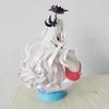 23CM Blue Archive Hina Swimsuit Asuna Bunny girl figure PVC Action Anime model adult Collection Dolls toys gift