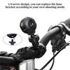 WiFi Wireless IP Camera Mobile Monitor HD Night Vision Baby Remote Monitor Camera Security Infrared Bicycle Recorder