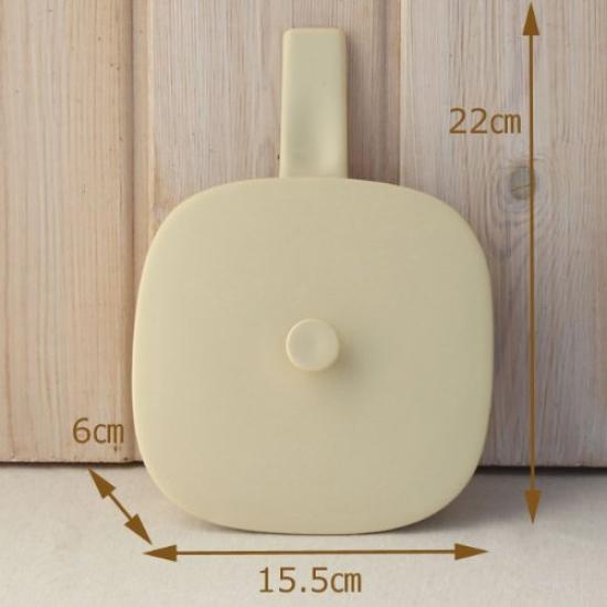 Tools Bake Pan S with Lid (Black)