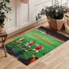 Arsenal Customize Your Name Kitchen Rug Runner Rug Laundry Mat Hallway Entryway The Best Gift Choice