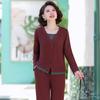 Elegant Casual Sportswear Set for Women