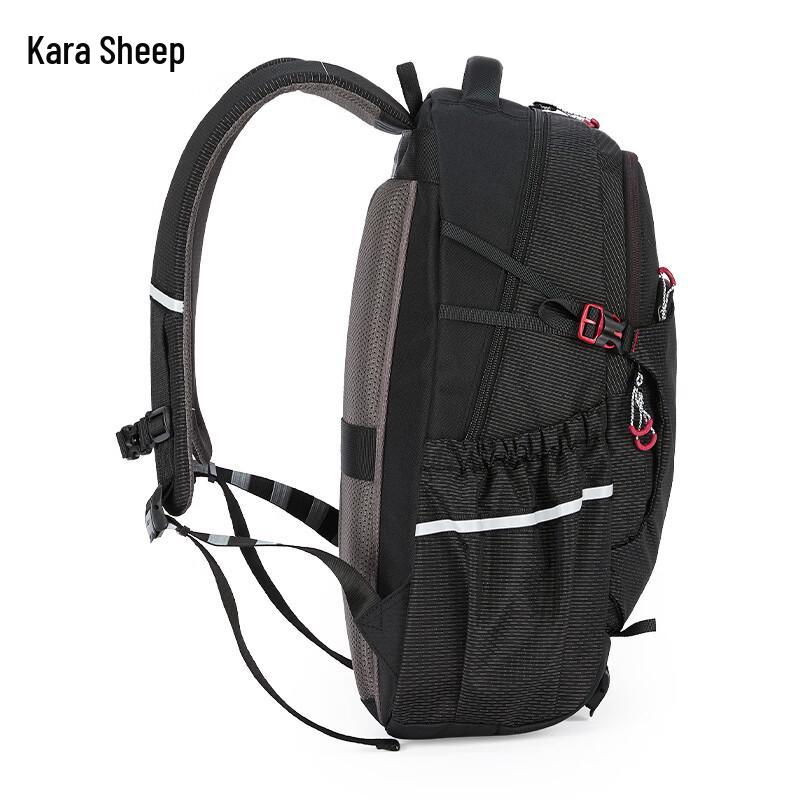 KALA·Y Large Capacity Decompression Backpack