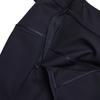 FILA Versatile Elegant Commuter Casual Long Skirt Women skirts Blue F11W514303FNV