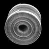 Multipurpose Sturdy 400cm Kitchen Drain Filter Net, 120mm Wide Portable Accessory for Keep Sinks from Blockages
