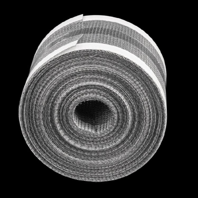 Multipurpose Sturdy 400cm Kitchen Drain Filter Net, 120mm Wide Portable Accessory for Keep Sinks from Blockages