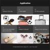 Mini Two Way Alarm Selfie Tracker Anti-Lost Device Pet Locator Key Finder