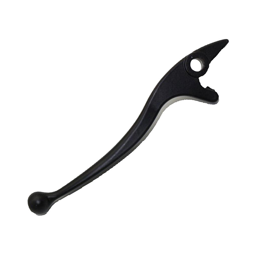 

Правый тормозной рычаг мотоцикла ATV, пляжная тележка, алюминиевые тормозные ручки, модификация мотоцикла, запасной аксессуар