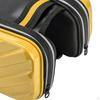 Bike Frame Front Bag with Clear Phone Holder