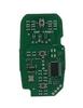 Buick Envision Smart Card Mainboard: 3-Button 315MHz 46 Electronic Remote Control