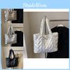 Trendy And Unique Women's Tote Bag Spacious And Stylish For Fall Outfits
