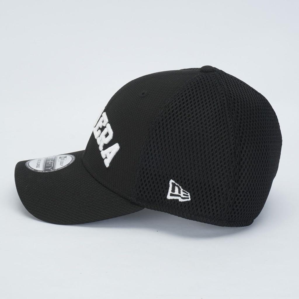 [New Era] Golf Cap 39THIRTY Diamond Era NEW ERA Black