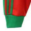 adidas Track jacket L Red series FC Lokomotiv Moscow 3-Stripes Jersey Men's Used