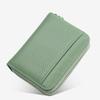 RFID card bag, 20 slots anti-theft credit card holder coin wallet, business card bag, change bag