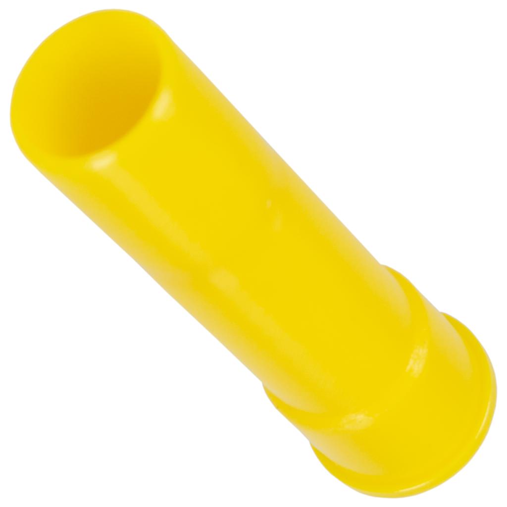 VW Transporter T5 03-09 2.5 TDI oil dipstick tube guide