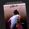 Footloose Unisex Adult Poster T-Shirt