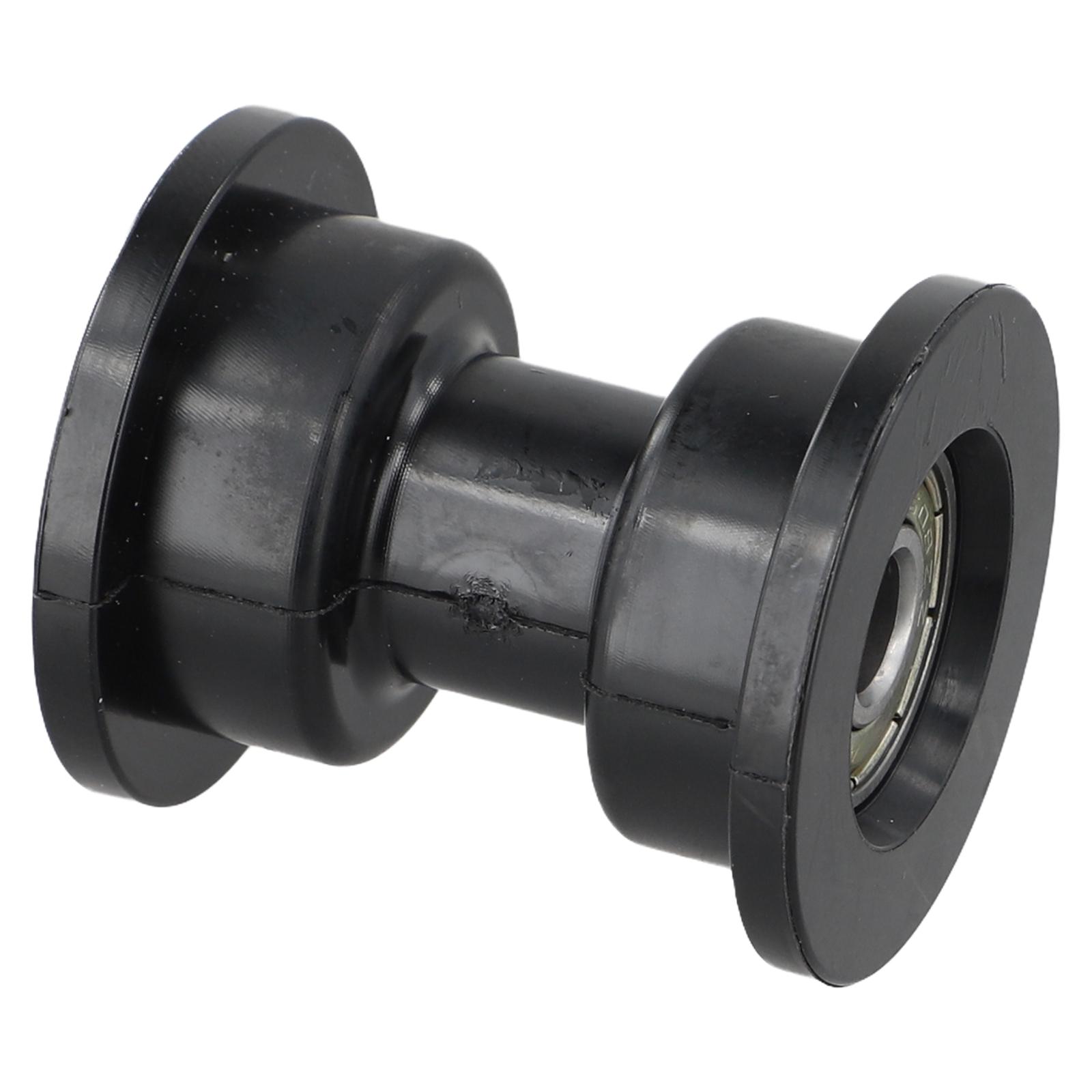 Compact Size Abdominal Exerciser Rowing Machine Tube Guide