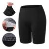 Mens Cycling Shorts Padded Shorts Lightweight 3D Padded Bike Shorts Anti-Slip Cycling Underwear Cycling Tights MTB Accessories
