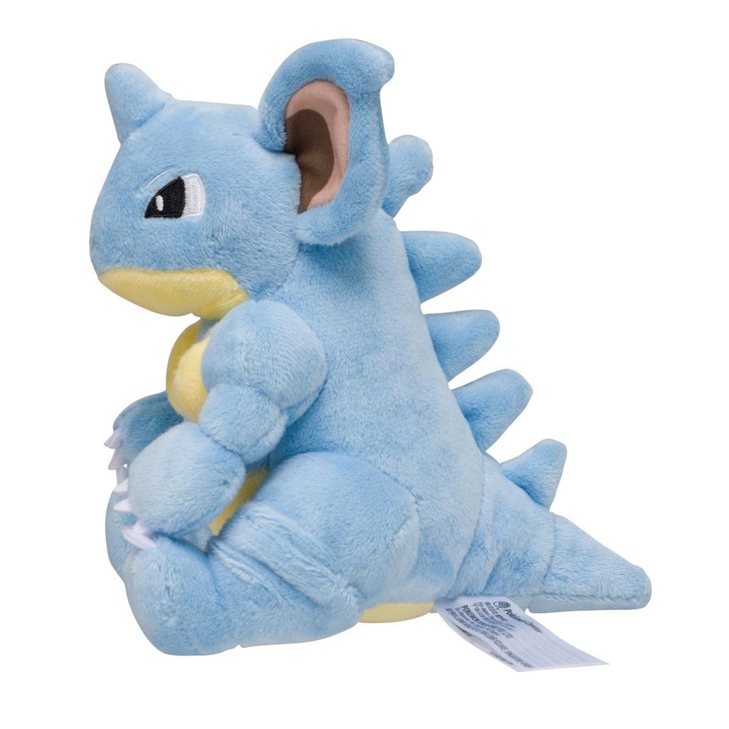 Center Original Plush Fit Nidoqueen 14 X X 15 Cm X W X Pokémon Toy Pokémon 14.5 (H D)