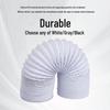 Thickened PVC Aluminum Foil Air Duct