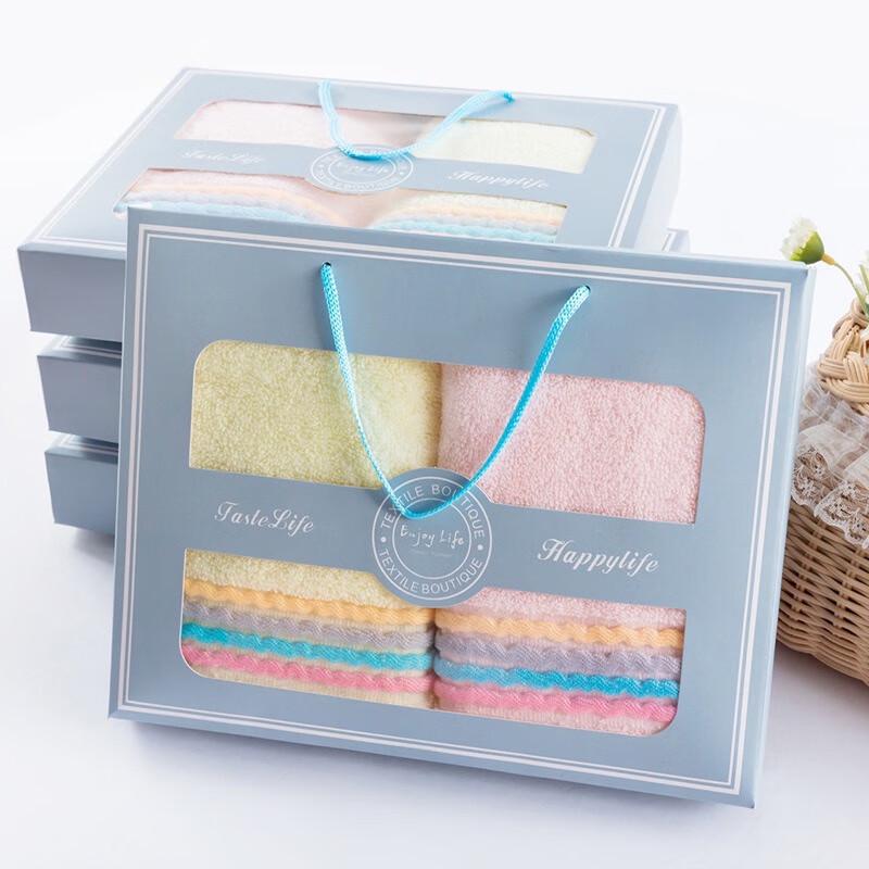 Ally Absorbent Towel Gift Set