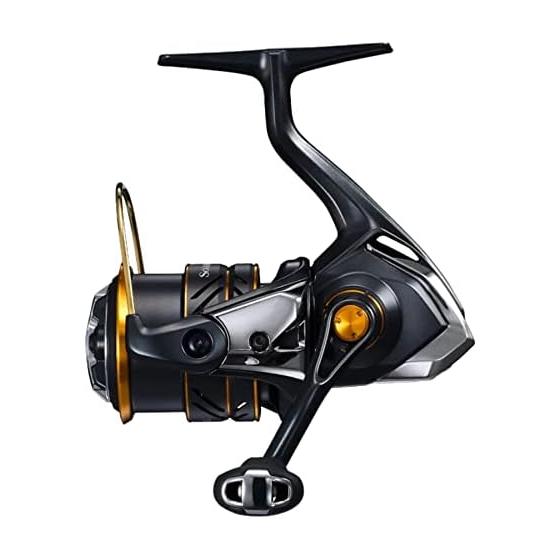 SHIMANO spinning reel Soare XR various light salt games