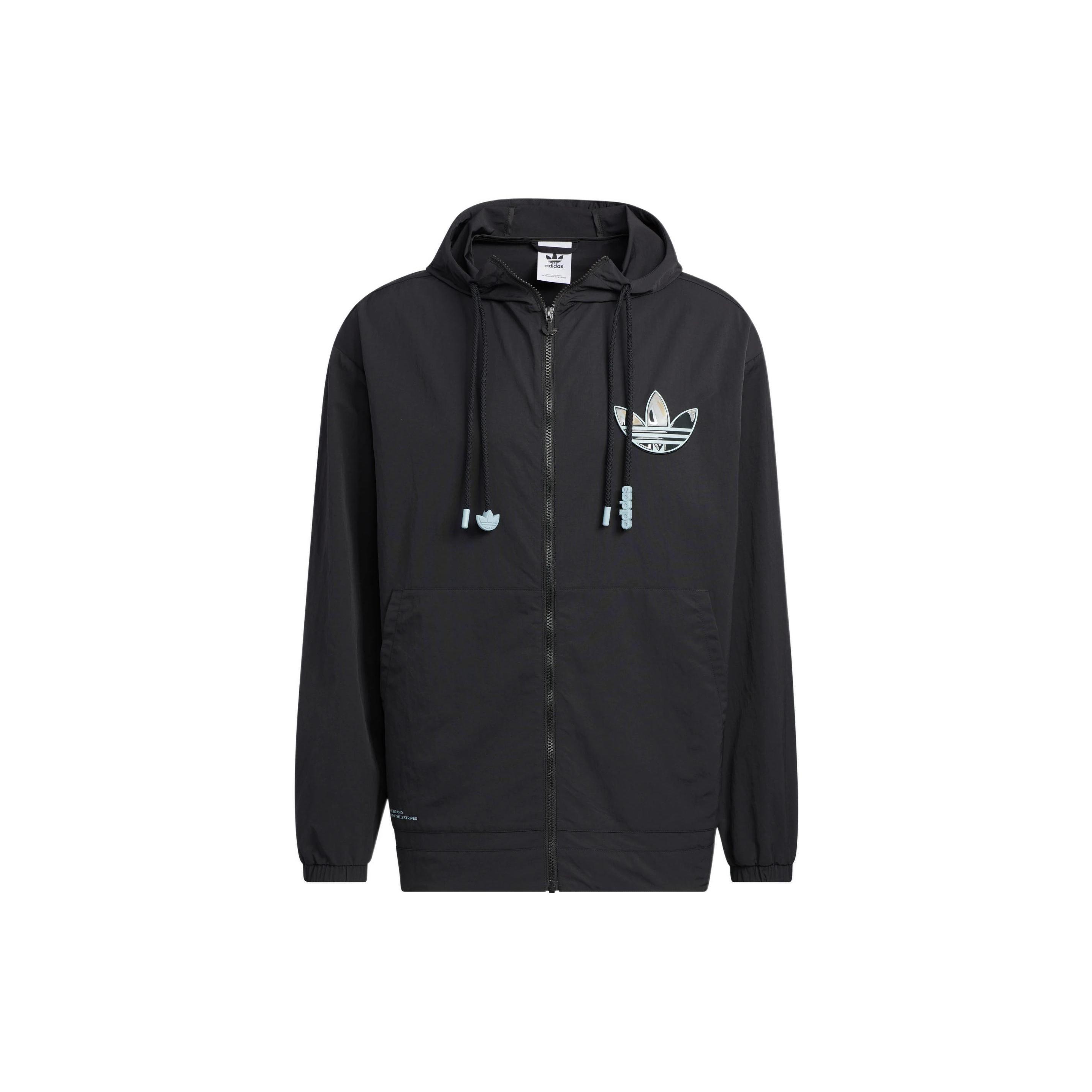 adidas originals FW22 Adicolor Wb Logo Men s HS2018 S