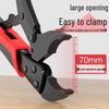 DELIXI ELECTRIC Vise Grip Pliers