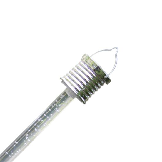 Solarna lampa wisząca IP65 akrylowa lampa wisząca LED Bubble do ogrodu