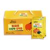 Whole Pumpkin Juice Mature Pumpkin Sweet Pumpkin 100ml 30 Pcs 1 Pcs