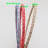 3 Piece Girls Glitter Hair Accessories Kids Soft Hair Bands Headbands Children Party Hairbands