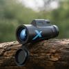 High HD Outdoor Monocular Telescope for Bird Watching and Nature Observation