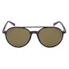 Brýle ITALIA INDEPENDENT 0038-148-000. Okulary przeciwsłoneczne, Kolor brązowy. Unisex.