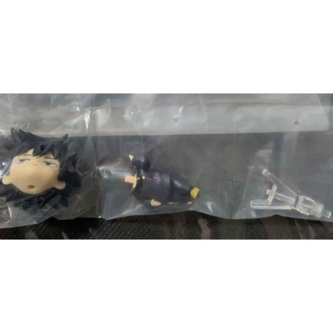 Used Jujutsu Kaisen Nendoroid Supply Megumi Fushiguro