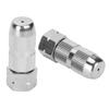 4Pcs High Pressure Sprayer Nozzle High Pressure Nozzle  Industrial Roof Cooling