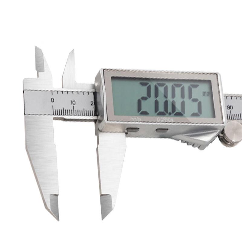 Deli DL312200 Digital Vernier Caliper