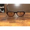 Used MESHUG SUN MATTE DARKBROWN